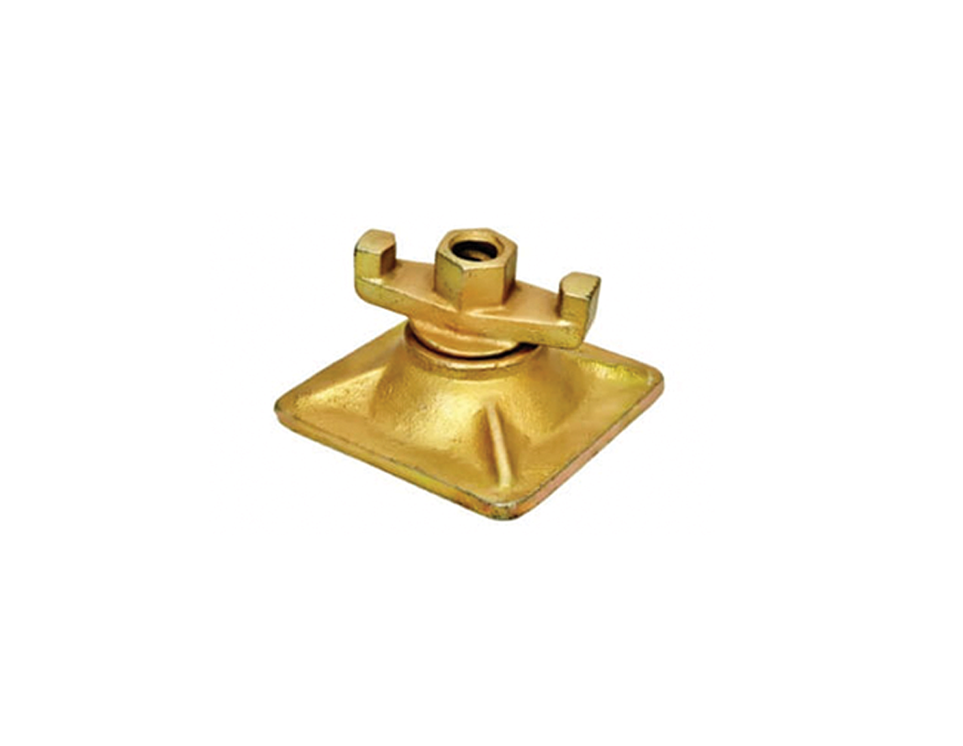 Combination Plate